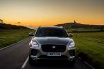 Jaguar E-Pace R-Dynamic P300 AWD 2017 года (UK)